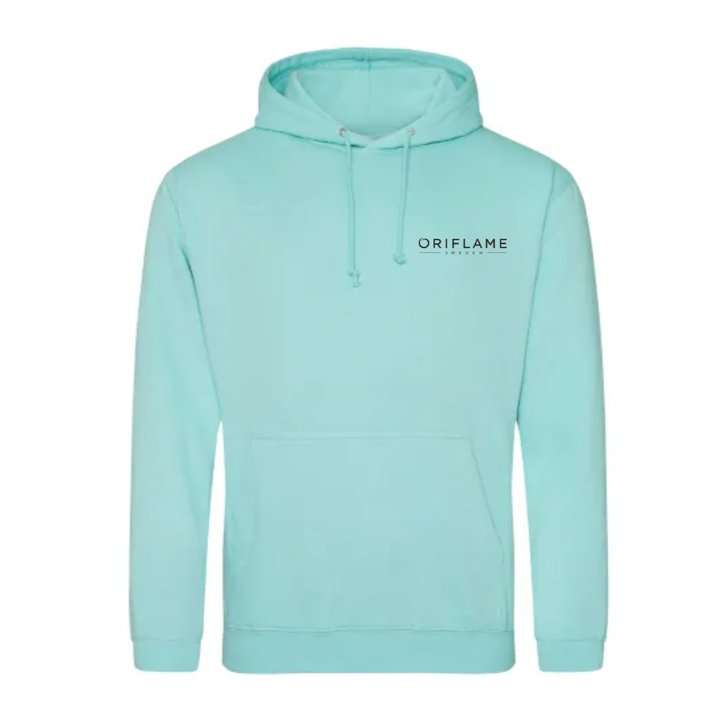 Oriflame Hoodie