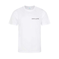 White Prospecting T-Shirt