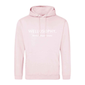 Wellosophy Collagen Complex Unisex Hoodie