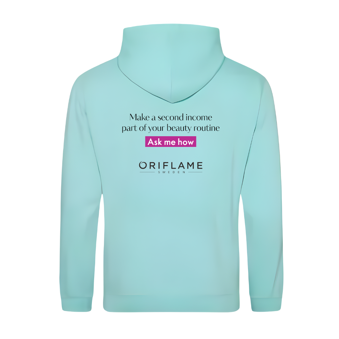 Oriflame Hoodie