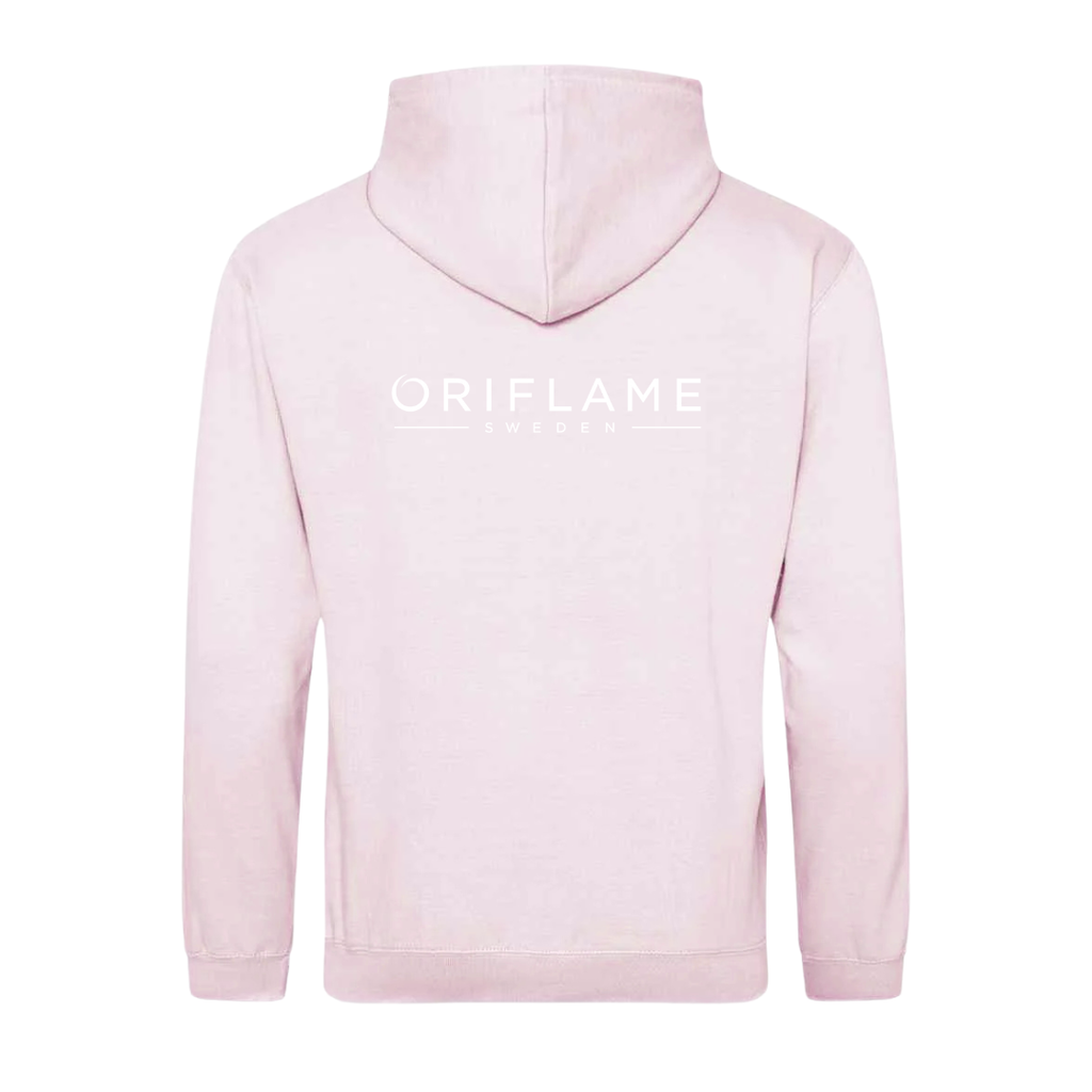 Wellosophy Collagen Complex Unisex Hoodie