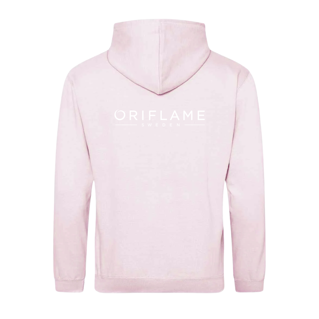 Wellosophy Collagen Complex Unisex Hoodie
