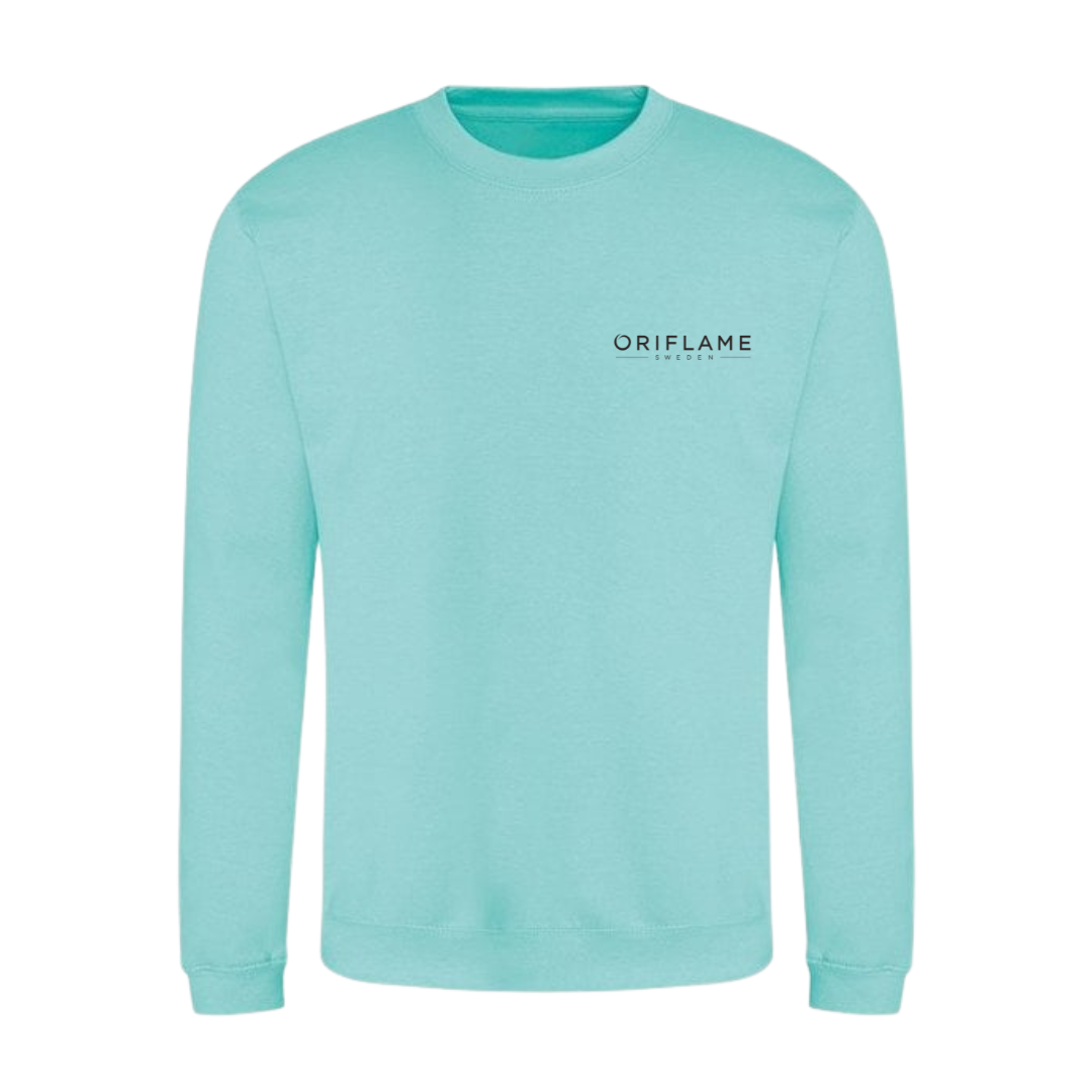 Oriflame Sweatshirt