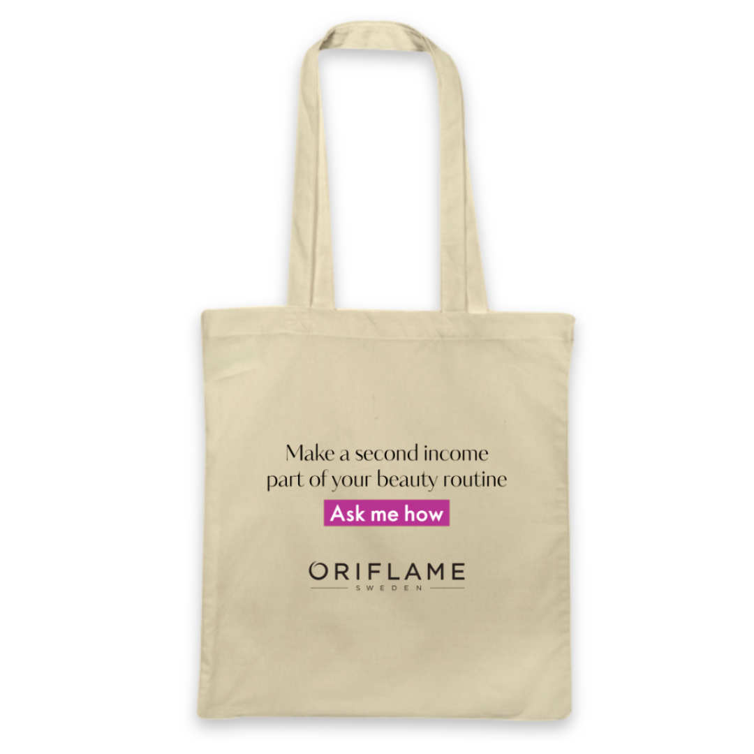 Oriflame Tote Bag